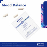 Pure Encapsulations Daily Pure Pack - Mood Balance