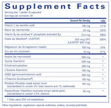 Pure Encapsulations Daily Pure Pack - Mood Balance