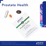 Pure Encapsulations Daily Pure Pack - Prostate Health