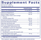 Pure Encapsulations Disc-Flex