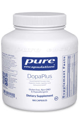 Pure Encapsulations DopaPlus