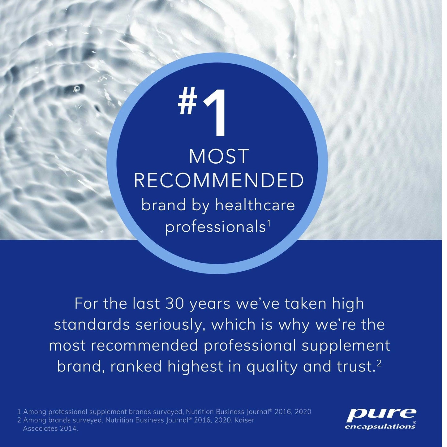 Pure Encapsulations EFA Essentials