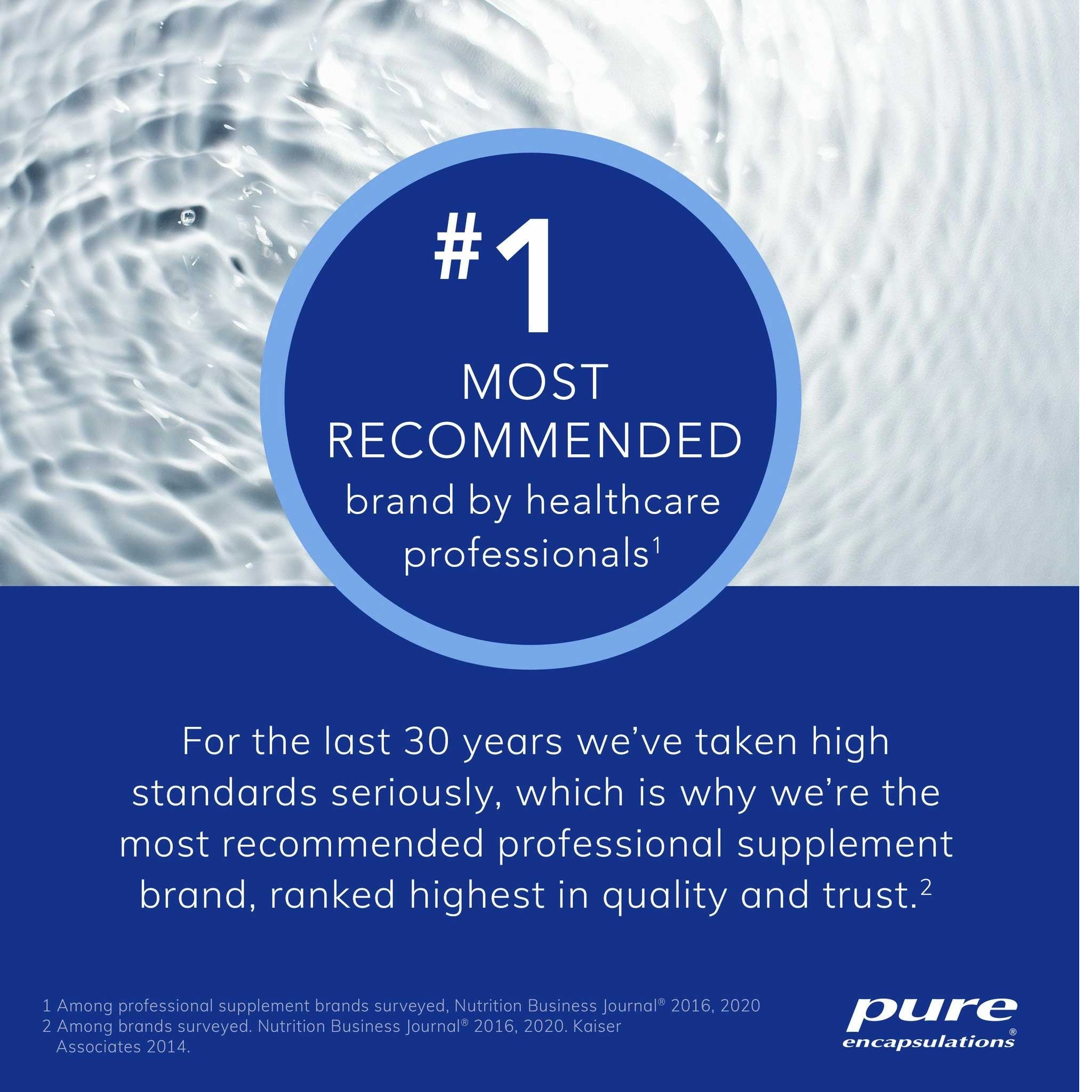 Pure Encapsulations EFA Essentials