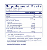 Pure Encapsulations EFA Essentials