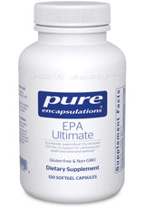 Pure Encapsulations EPA Ultimate