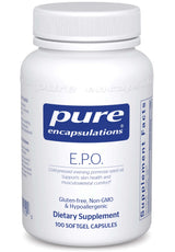 Pure Encapsulations E.P.O. (evening primrose oil)
