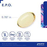 Pure Encapsulations E.P.O. (evening primrose oil)