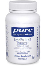 Pure Encapsulations EyeProtect Basics