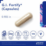 Pure Encapsulations G.I. Fortify