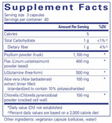 Pure Encapsulations G.I. Fortify