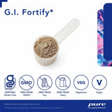 Pure Encapsulations G.I. Fortify
