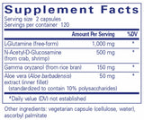 Pure Encapsulations G.I. Integrity