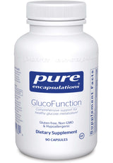 Pure Encapsulations GlucoFunction