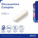 Pure Encapsulations Glucosamine Complex