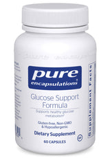 Pure Encapsulations Glucose Support Formula