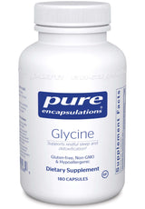 Pure Encapsulations Glycine