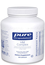 Pure Encapsulations HM Complex