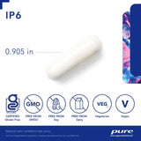 Pure Encapsulations IP6 (inositol hexaphosphate)