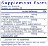 Pure Encapsulations Innate Immune Support