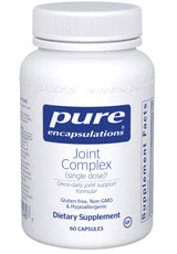 Pure Encapsulations Joint Complex