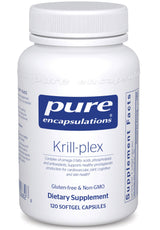 Pure Encapsulations Krill-plex