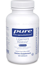 Pure Encapsulations Ligament Restore