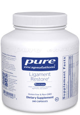 Pure Encapsulations Ligament Restore