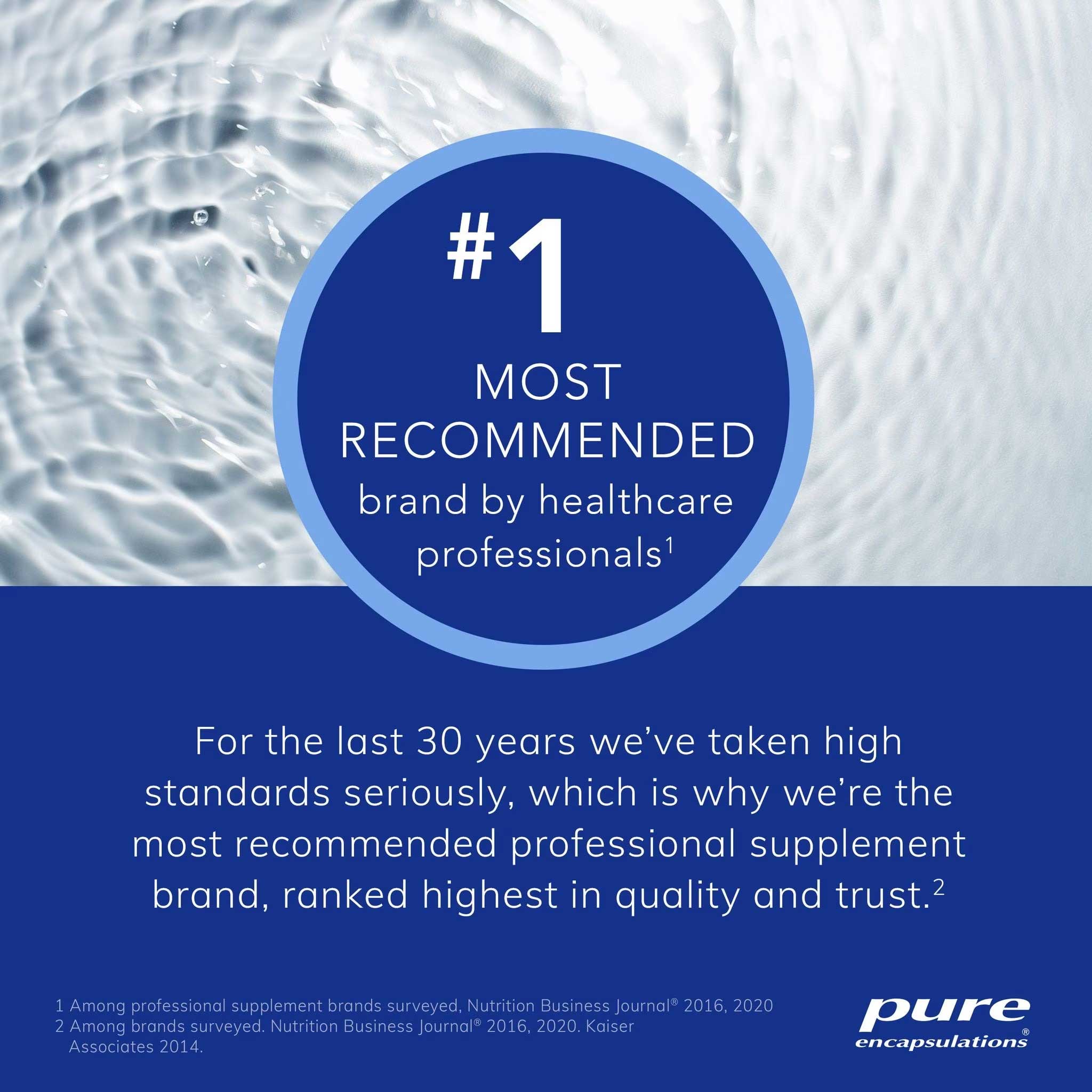 Pure Encapsulations Ligament Restore