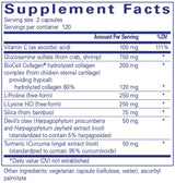 Pure Encapsulations Ligament Restore