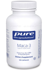 Pure Encapsulations Maca-3