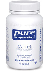 Pure Encapsulations Maca-3