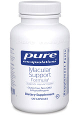 Pure Encapsulations Macular Support Formula