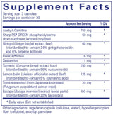 Pure Encapsulations Memory Pro