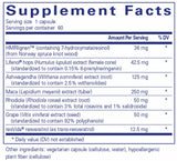 Pure Encapsulations MenoVive