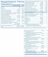 Pure Encapsulations Men's Pure Pack