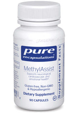 Pure Encapsulations MethylAssist