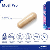 Pure Encapsulations MotilPro