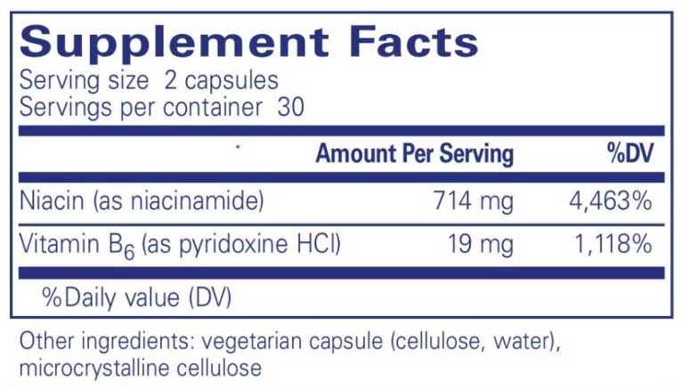 Pure Encapsulations Muscle Repair+