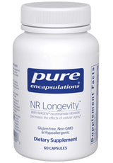 Pure Encapsulations NR Longevity™