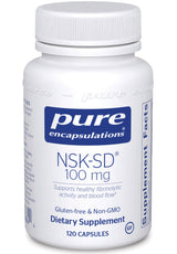 Pure Encapsulations NSK-SD 100 mg