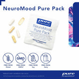 Pure Encapsulations NeuroMood Pure Pack