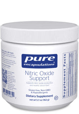 Pure Encapsulations Nitric Oxide Support