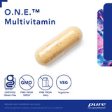 Pure Encapsulations O.N.E. Multivitamin