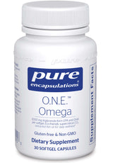 Pure Encapsulations O.N.E. Omega