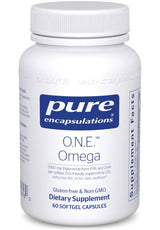 Pure Encapsulations O.N.E. Omega