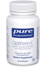 Pure Encapsulations OptiFerin-C