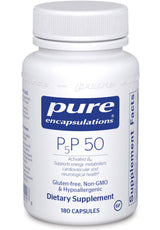 Pure Encapsulations P5P 50