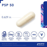 Pure Encapsulations P5P 50