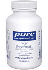 Pure Encapsulations PMS Essentials (Formerly ProSoothe II)