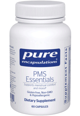 Pure Encapsulations PMS Essentials (Formerly ProSoothe II)